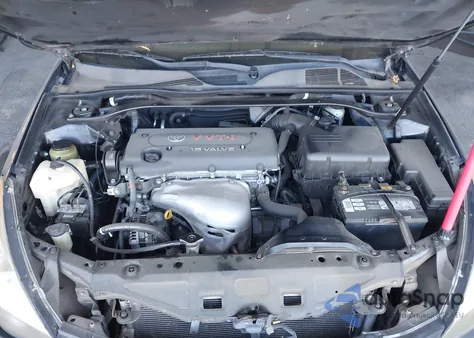 2005 Toyota Camry Solara Se z USA, uszkodzony, nr VIN 4T1CE38P55U534978